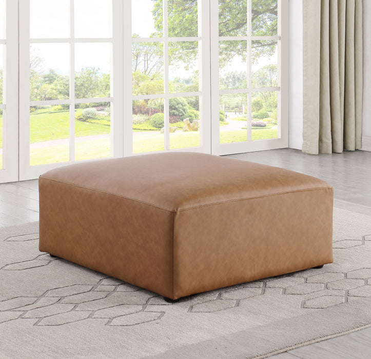 Cube - Ottoman Meridian Furniture