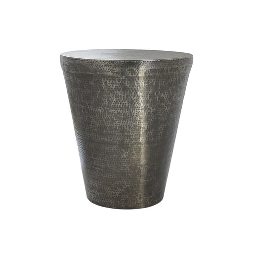 Drum Accent Side Table, Elegant Design 8th Street