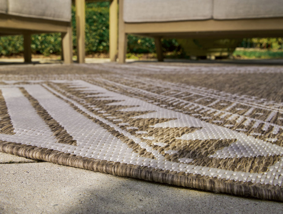 Dunsler - Rug Signature Design by Ashley®