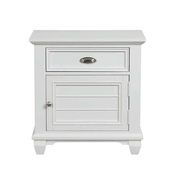 Jamestown - Nightstand New Classic