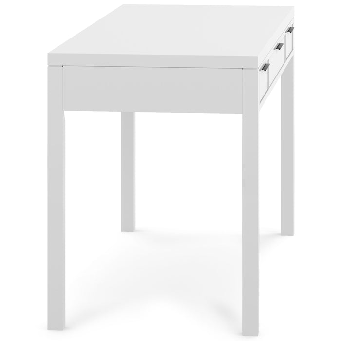 Hollander - Desk - White
