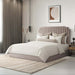Amaryllis - Lift Up Storage Bed Michael Amini