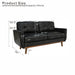 2 Seater Sofa Home Essentials