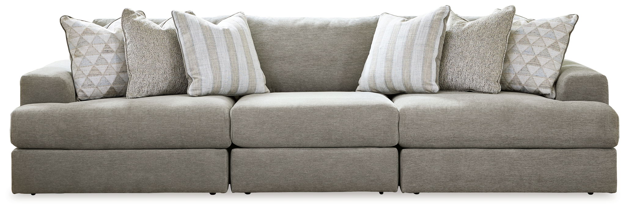 Avaliyah - 3 Piece Sectional Signature Design by Ashley®