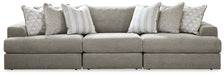Avaliyah - 3 Piece Sectional Signature Design by Ashley®