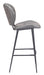 Terrence - Bar Chair Zuo Modern