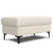 Ava - Mid Century Sofa With Ottoman Set Simpli-Home