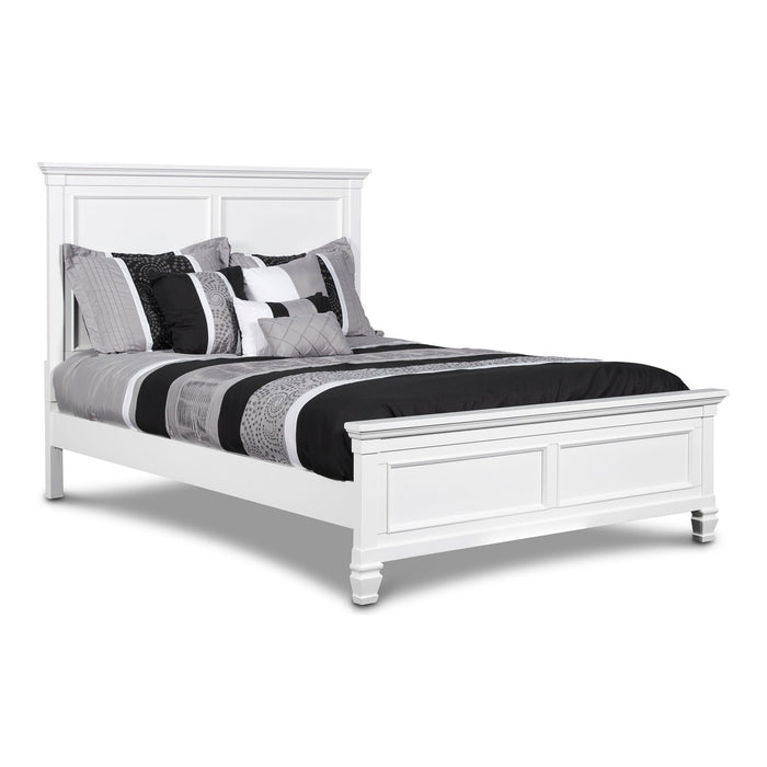 Tamarack - Bed New Classic