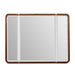 Mason Park - Dresser Mirror - Umber Michael Amini