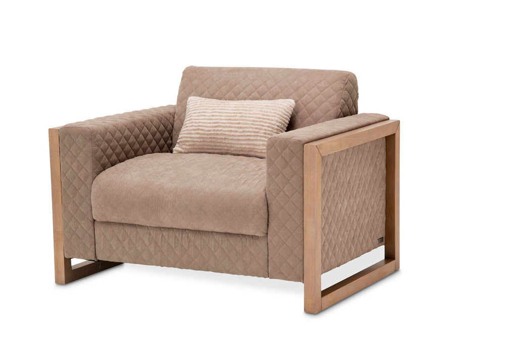 Hudson Ferry - Chair and a Half