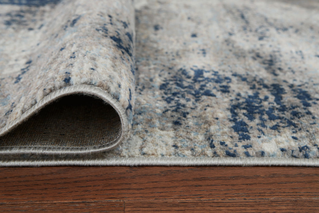 Wrenstow - Rug Signature Design by Ashley®