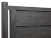 Plum Creek - Panel Bed Magnussen Furniture