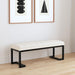 Mira - Accent Bench Furniture Max