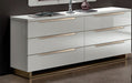 Smart - Double Dresser - White Camelgroup Italy