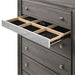 Naima - Chest ACME