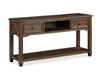 Cormac - Rectangular Table Magnussen Furniture