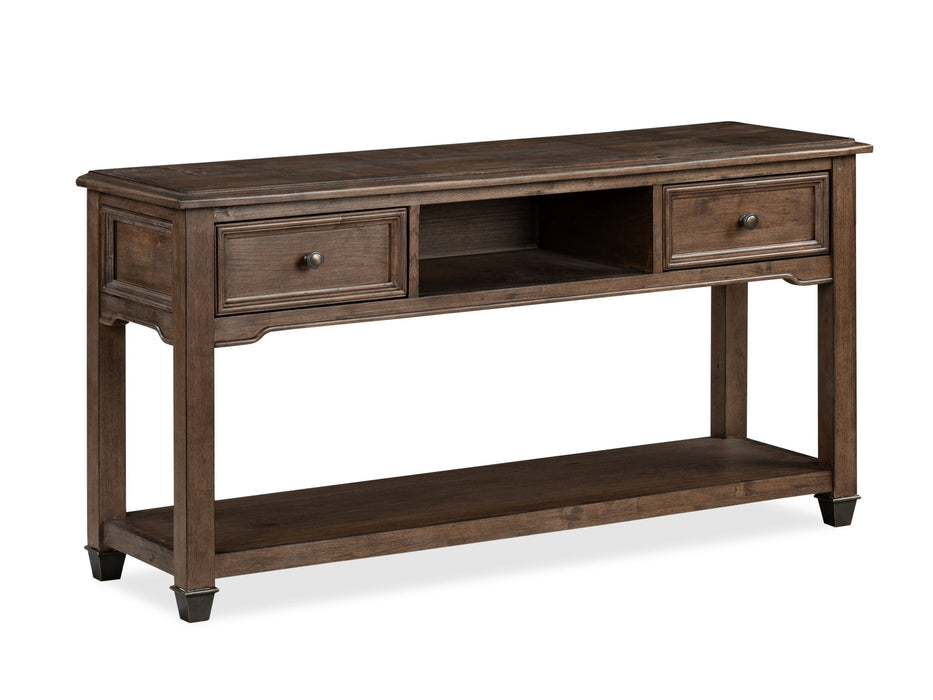 Cormac - Rectangular Table Magnussen Furniture