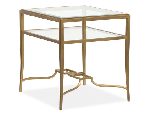 Lorena - Rectangular Table Magnussen Furniture