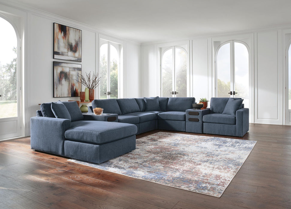 Modmax - 8 Piece Sectional Signature Design by Ashley®