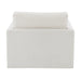 Frederick - Swivel Chair With Pillow ACME