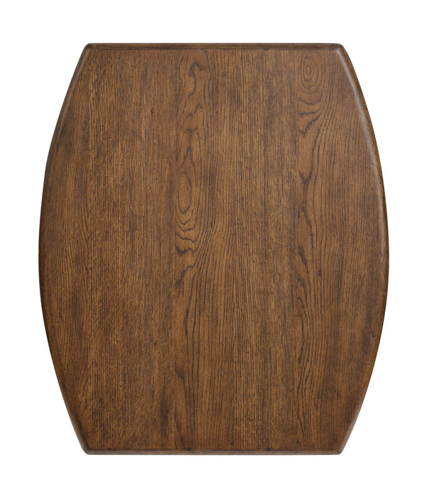 Phoebe - Rectangular Table Magnussen Furniture