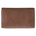 Shiloh - Small Storage Ottoman Simpli-Home