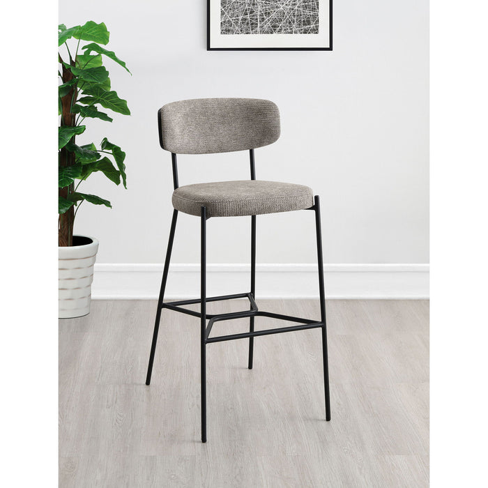 Joy - Stool (Set of 2) Furniture Max