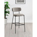Joy - Stool (Set of 2) Furniture Max