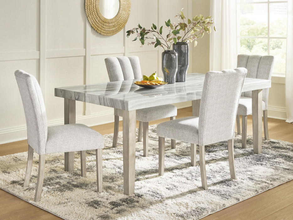 Larawyn - Dining Table Set Signature Design by Ashley®
