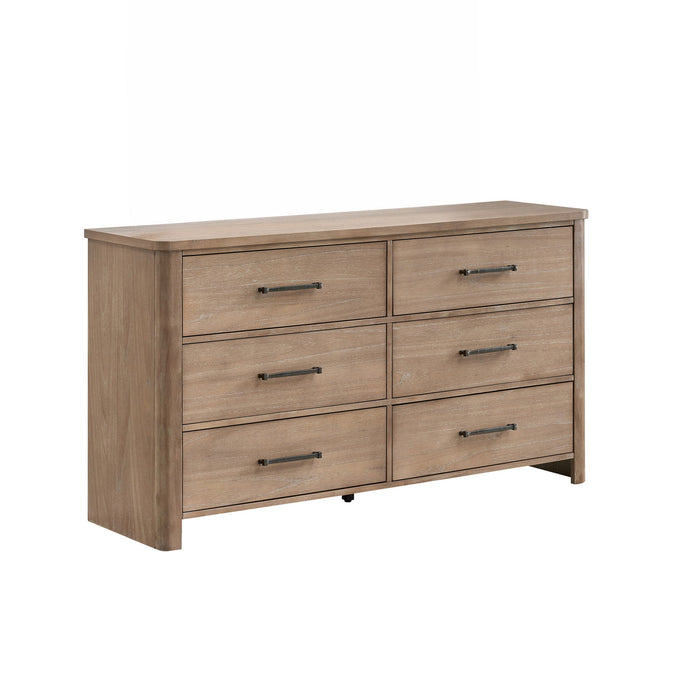 Anika - Dresser New Classic