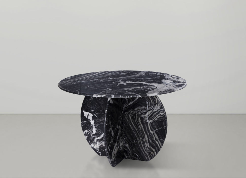 Formentera - Dining Table Meridian Furniture