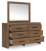 Broachmyn - Panel Bedroom Set Signature Design by Ashley®