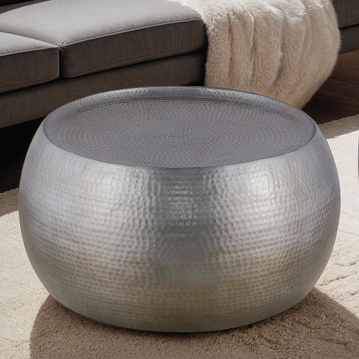 Ct501 & Et501 - 2 Piece Coffee Table And End Table Set Matrix Furniture Group