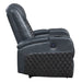 Alair - Power Motion Recliner With Bluetooth, Wireless Charger & Cupholder ACME