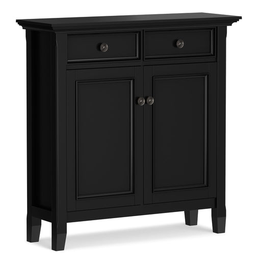 Amherst - Storage Cabinet Simpli-Home