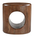 Cavo - Side Table - Brown Zuo Modern