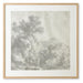 Casslock - Wall Art - Gray Signature Design by Ashley®