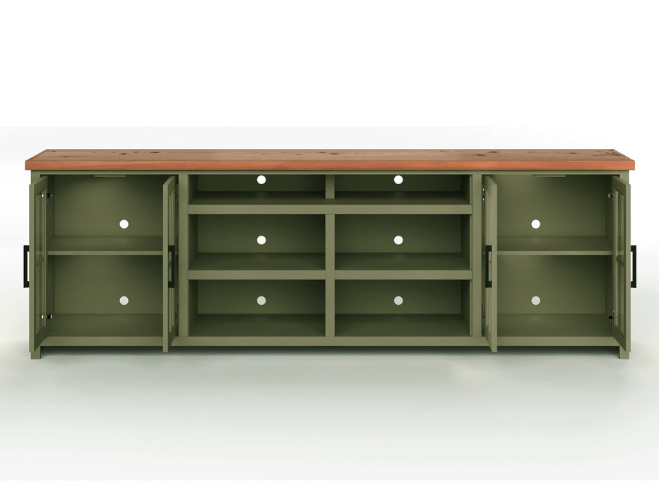 Vineyard - TV Stand Console For TV