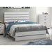 Geary - Panel Bed Furniture Max