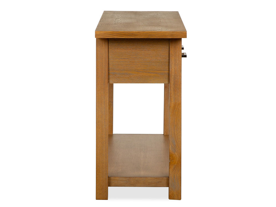 Lindon - Drawer Table Magnussen Furniture