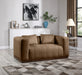 Mallina - Loveseat Meridian Furniture