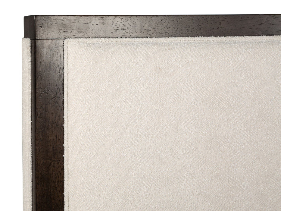 Rowan - Upholstered Panel Bed Magnussen Furniture