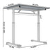 Adjustable Home Office Desk Home Essentials