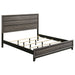 Carina - Panel Bedroom Set Furniture Max