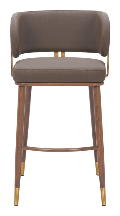 Brew - Barstool Zuo Modern