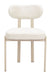 Aurea - Dining Chair (Set of 4) - Light Gray Zuo Modern