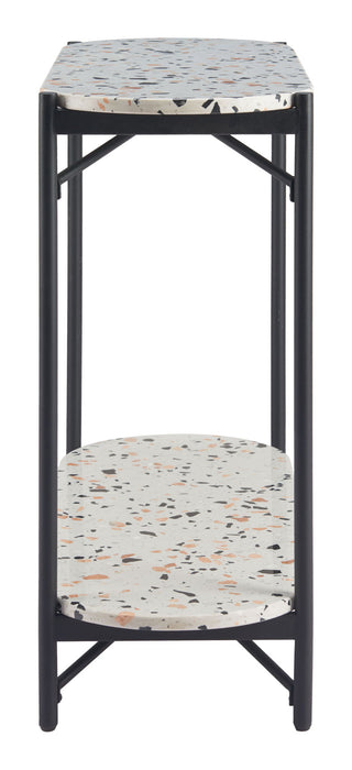 Tuxedo - Console Table - Multicolor Zuo Modern