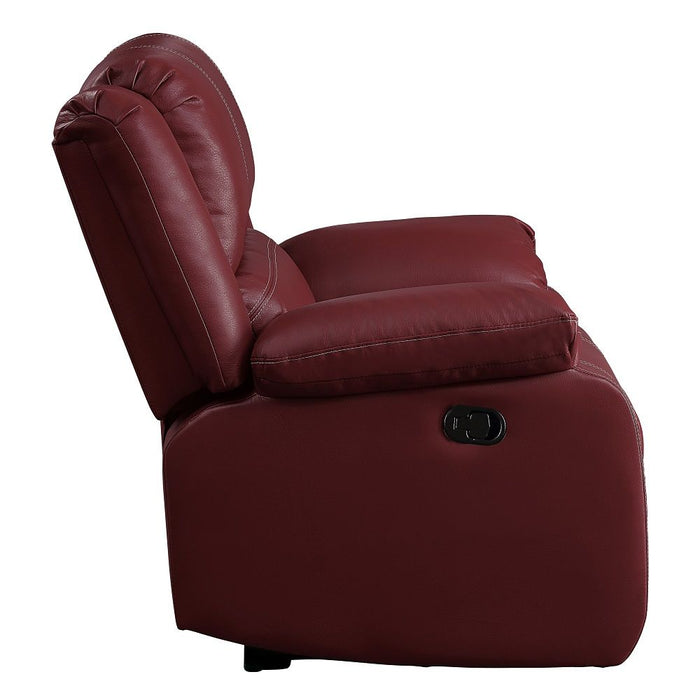 Zuriel - Motion Rocker Recliner ACME