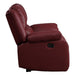 Zuriel - Motion Rocker Recliner ACME