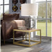 Genevieve - Table ACME